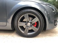 USED 2007 57 AUDI TT 2.0 TFSI 3d 200 BHP ZERO DEPOSIT FINANCE AVAILABLE