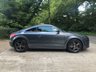 USED 2007 57 AUDI TT 2.0 TFSI 3d 200 BHP ZERO DEPOSIT FINANCE AVAILABLE
