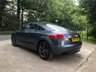 USED 2007 57 AUDI TT 2.0 TFSI 3d 200 BHP ZERO DEPOSIT FINANCE AVAILABLE