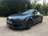 USED 2007 57 AUDI TT 2.0 TFSI 3d 200 BHP ZERO DEPOSIT FINANCE AVAILABLE