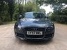 USED 2007 57 AUDI TT 2.0 TFSI 3d 200 BHP ZERO DEPOSIT FINANCE AVAILABLE