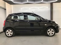 USED 2011 11 KIA PICANTO 1.1 DOMINO 5d 64 BHP New MOT, &pound;30 Tax