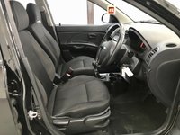 USED 2011 11 KIA PICANTO 1.1 DOMINO 5d 64 BHP New MOT, &pound;30 Tax