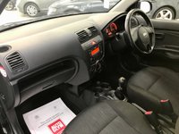 USED 2011 11 KIA PICANTO 1.1 DOMINO 5d 64 BHP New MOT, &pound;30 Tax