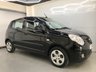 USED 2011 11 KIA PICANTO 1.1 DOMINO 5d 64 BHP New MOT, &pound;30 Tax