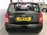 USED 2011 11 KIA PICANTO 1.1 DOMINO 5d 64 BHP New MOT, &pound;30 Tax