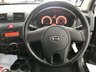 USED 2011 11 KIA PICANTO 1.1 DOMINO 5d 64 BHP New MOT, &pound;30 Tax