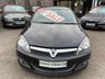USED 2010 10 VAUXHALL ASTRA 1.4i 16v SRi SportHatch 3dr - ALLOYS 