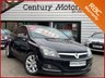 USED 2010 10 VAUXHALL ASTRA 1.4i 16v SRi SportHatch 3dr - ALLOYS 