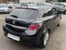 USED 2010 10 VAUXHALL ASTRA 1.4i 16v SRi SportHatch 3dr - ALLOYS 