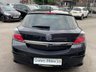 USED 2010 10 VAUXHALL ASTRA 1.4i 16v SRi SportHatch 3dr - ALLOYS 