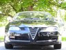 USED 2008 57 ALFA ROMEO GT 1.9 JDTM 16V BLACKLINE 3d 148 BHP FAMILY OWNED FROM NEW VGC