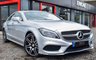 USED 2016 66 MERCEDES-BENZ CLS CLASS 3.5 CLS400 AMG LINE 4d AUTO 329 BHP ELECTRICALLY ADJUSTABLE SEATS
