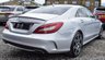 USED 2016 66 MERCEDES-BENZ CLS CLASS 3.5 CLS400 AMG LINE 4d AUTO 329 BHP ELECTRICALLY ADJUSTABLE SEATS