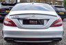 USED 2016 66 MERCEDES-BENZ CLS CLASS 3.5 CLS400 AMG LINE 4d AUTO 329 BHP ELECTRICALLY ADJUSTABLE SEATS