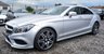 USED 2016 66 MERCEDES-BENZ CLS CLASS 3.5 CLS400 AMG LINE 4d AUTO 329 BHP ELECTRICALLY ADJUSTABLE SEATS