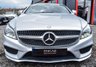 USED 2016 66 MERCEDES-BENZ CLS CLASS 3.5 CLS400 AMG LINE 4d AUTO 329 BHP ELECTRICALLY ADJUSTABLE SEATS