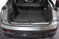 USED 2017 67 AUDI Q3 2.0 TFSI QUATTRO BLACK EDITION 5d 178 BHP One Owner, Recent Audi Service