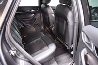 USED 2017 67 AUDI Q3 2.0 TFSI QUATTRO BLACK EDITION 5d 178 BHP One Owner, Recent Audi Service