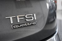 USED 2017 67 AUDI Q3 2.0 TFSI QUATTRO BLACK EDITION 5d 178 BHP One Owner, Recent Audi Service