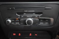 USED 2017 67 AUDI Q3 2.0 TFSI QUATTRO BLACK EDITION 5d 178 BHP One Owner, Recent Audi Service