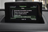 USED 2017 67 AUDI Q3 2.0 TFSI QUATTRO BLACK EDITION 5d 178 BHP One Owner, Recent Audi Service
