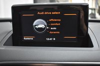 USED 2017 67 AUDI Q3 2.0 TFSI QUATTRO BLACK EDITION 5d 178 BHP One Owner, Recent Audi Service