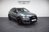 USED 2017 67 AUDI Q3 2.0 TFSI QUATTRO BLACK EDITION 5d 178 BHP One Owner, Recent Audi Service