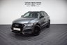 USED 2017 67 AUDI Q3 2.0 TFSI QUATTRO BLACK EDITION 5d 178 BHP One Owner, Recent Audi Service