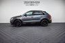USED 2017 67 AUDI Q3 2.0 TFSI QUATTRO BLACK EDITION 5d 178 BHP One Owner, Recent Audi Service