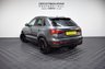 USED 2017 67 AUDI Q3 2.0 TFSI QUATTRO BLACK EDITION 5d 178 BHP One Owner, Recent Audi Service