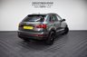 USED 2017 67 AUDI Q3 2.0 TFSI QUATTRO BLACK EDITION 5d 178 BHP One Owner, Recent Audi Service