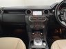 USED 2013 63 LAND ROVER DISCOVERY 3.0 4 SDV6 HSE 5d 255 BHP GREAT SPEC, FULL LEATHER, NAV!