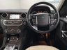 USED 2013 63 LAND ROVER DISCOVERY 3.0 4 SDV6 HSE 5d 255 BHP GREAT SPEC, FULL LEATHER, NAV!