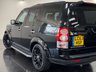 USED 2013 63 LAND ROVER DISCOVERY 3.0 4 SDV6 HSE 5d 255 BHP GREAT SPEC, FULL LEATHER, NAV!