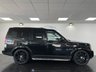 USED 2013 63 LAND ROVER DISCOVERY 3.0 4 SDV6 HSE 5d 255 BHP GREAT SPEC, FULL LEATHER, NAV!