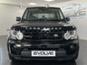 USED 2013 63 LAND ROVER DISCOVERY 3.0 4 SDV6 HSE 5d 255 BHP GREAT SPEC, FULL LEATHER, NAV!
