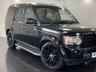 USED 2013 63 LAND ROVER DISCOVERY 3.0 4 SDV6 HSE 5d 255 BHP GREAT SPEC, FULL LEATHER, NAV!