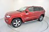 USED 2016 16 JEEP GRAND CHEROKEE 3.0 V6 CRD OVERLAND 5d AUTO-2 OWNER CAR-PANORAMIC SUNROOF-HEATED AND COOLED FRONT SEATS-HEATED STEERING WHEEL-BLUETOOTH-CRUISE CONTROL-SATNAV-PARKING SENSORS-REVERSE CAMERA-DAB RADIO-CLIMATE CONTROL 
