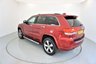 USED 2016 16 JEEP GRAND CHEROKEE 3.0 V6 CRD OVERLAND 5d AUTO-2 OWNER CAR-PANORAMIC SUNROOF-HEATED AND COOLED FRONT SEATS-HEATED STEERING WHEEL-BLUETOOTH-CRUISE CONTROL-SATNAV-PARKING SENSORS-REVERSE CAMERA-DAB RADIO-CLIMATE CONTROL 