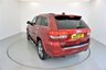 USED 2016 16 JEEP GRAND CHEROKEE 3.0 V6 CRD OVERLAND 5d AUTO-2 OWNER CAR-PANORAMIC SUNROOF-HEATED AND COOLED FRONT SEATS-HEATED STEERING WHEEL-BLUETOOTH-CRUISE CONTROL-SATNAV-PARKING SENSORS-REVERSE CAMERA-DAB RADIO-CLIMATE CONTROL 