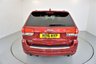 USED 2016 16 JEEP GRAND CHEROKEE 3.0 V6 CRD OVERLAND 5d AUTO-2 OWNER CAR-PANORAMIC SUNROOF-HEATED AND COOLED FRONT SEATS-HEATED STEERING WHEEL-BLUETOOTH-CRUISE CONTROL-SATNAV-PARKING SENSORS-REVERSE CAMERA-DAB RADIO-CLIMATE CONTROL 
