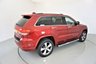 USED 2016 16 JEEP GRAND CHEROKEE 3.0 V6 CRD OVERLAND 5d AUTO-2 OWNER CAR-PANORAMIC SUNROOF-HEATED AND COOLED FRONT SEATS-HEATED STEERING WHEEL-BLUETOOTH-CRUISE CONTROL-SATNAV-PARKING SENSORS-REVERSE CAMERA-DAB RADIO-CLIMATE CONTROL 
