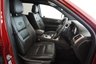 USED 2016 16 JEEP GRAND CHEROKEE 3.0 V6 CRD OVERLAND 5d AUTO-2 OWNER CAR-PANORAMIC SUNROOF-HEATED AND COOLED FRONT SEATS-HEATED STEERING WHEEL-BLUETOOTH-CRUISE CONTROL-SATNAV-PARKING SENSORS-REVERSE CAMERA-DAB RADIO-CLIMATE CONTROL 