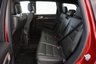 USED 2016 16 JEEP GRAND CHEROKEE 3.0 V6 CRD OVERLAND 5d AUTO-2 OWNER CAR-PANORAMIC SUNROOF-HEATED AND COOLED FRONT SEATS-HEATED STEERING WHEEL-BLUETOOTH-CRUISE CONTROL-SATNAV-PARKING SENSORS-REVERSE CAMERA-DAB RADIO-CLIMATE CONTROL 