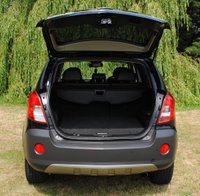 USED 2012 62 VAUXHALL ANTARA 2.2 SE CDTI 5d 161 BHP www.suffolkcarcentre.co.uk - Located at Ilketshall