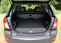 USED 2012 62 VAUXHALL ANTARA 2.2 SE CDTI 5d 161 BHP www.suffolkcarcentre.co.uk - Located at Ilketshall