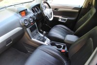 USED 2012 62 VAUXHALL ANTARA 2.2 SE CDTI 5d 161 BHP www.suffolkcarcentre.co.uk - Located at Ilketshall