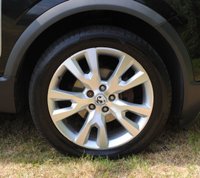 USED 2012 62 VAUXHALL ANTARA 2.2 SE CDTI 5d 161 BHP www.suffolkcarcentre.co.uk - Located at Ilketshall