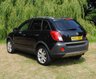 USED 2012 62 VAUXHALL ANTARA 2.2 SE CDTI 5d 161 BHP www.suffolkcarcentre.co.uk - Located at Ilketshall